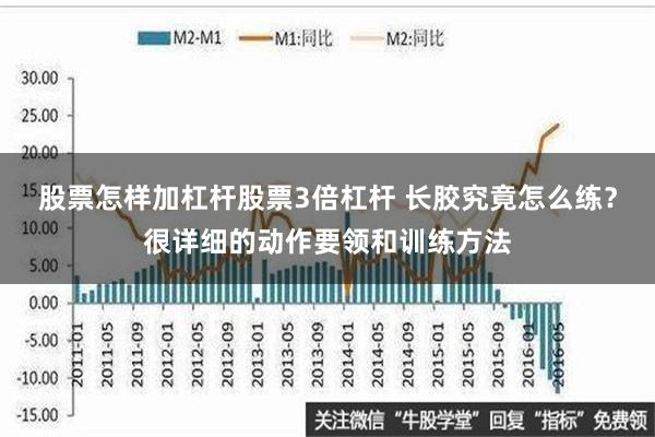 股票怎样加杠杆股票3倍杠杆 长胶究竟怎么练？很详细的动作要领和训练方法