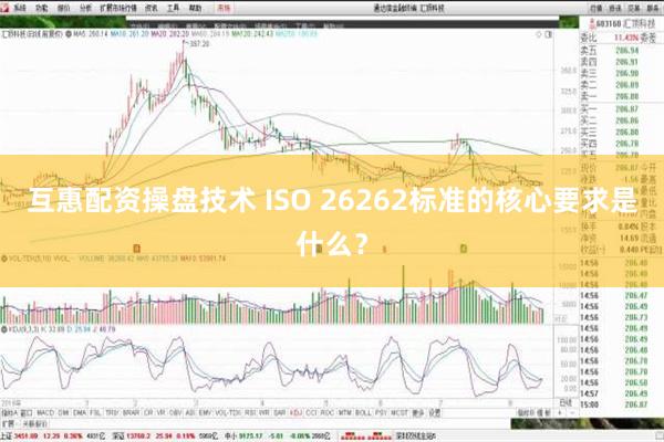 互惠配资操盘技术 ISO 26262标准的核心要求是什么？