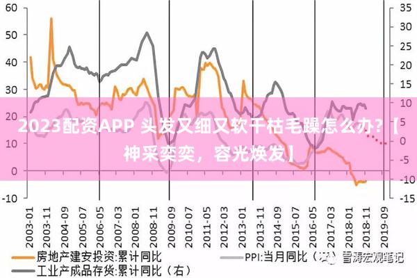 2023配资APP 头发又细又软干枯毛躁怎么办?【神采奕奕，容光焕发】